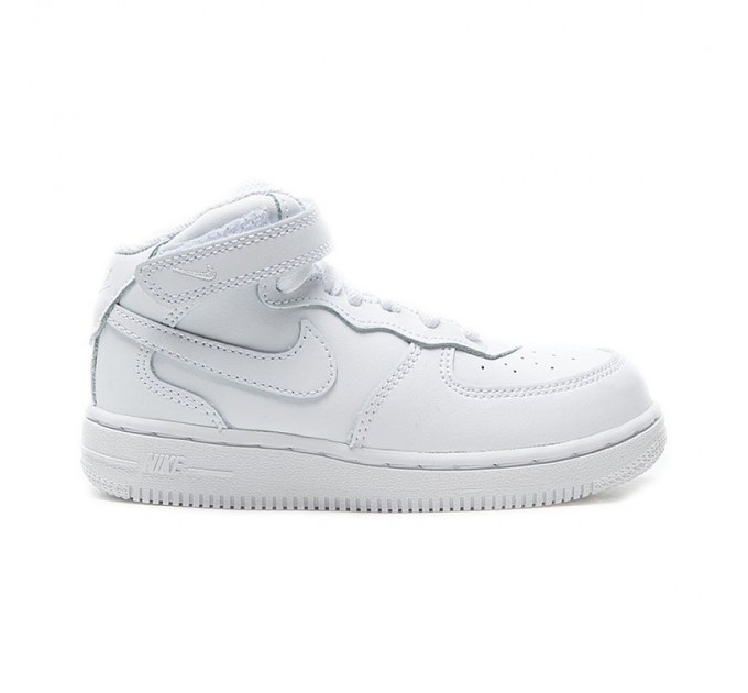 Кроссовки Nike Force 1 Mid