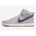 Кросівки Nike Sb Dunk High Prm DH7155-001