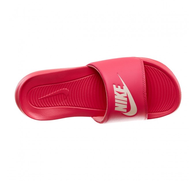 Тапочки жіночі Nike Victori One Slide (CN9677-802)