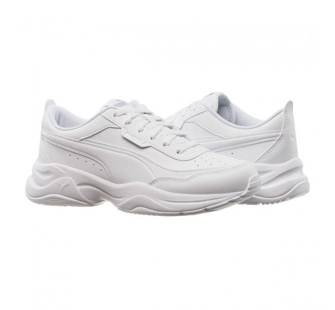 Кроссовки женские Puma Cilia Mode (37112502)