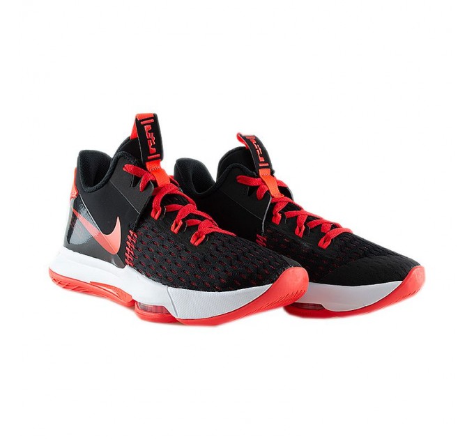 Кроссовки Nike LeBron Witness 5