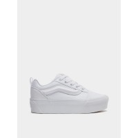Кроссовки Кеды Vans Knu Stack White VN000CP6W001