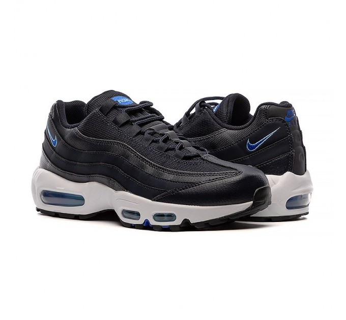 Кроссовки Nike Air Max 95 FZ4626-400