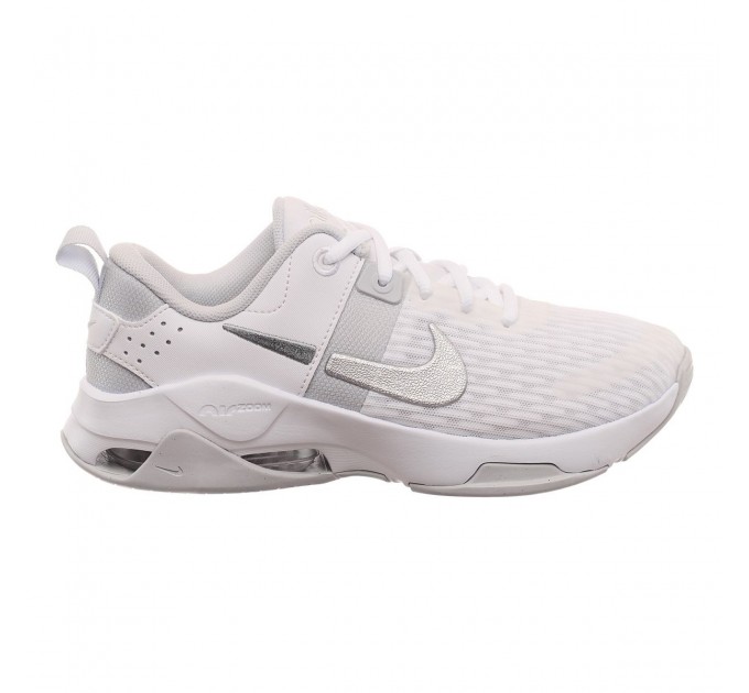 Кроссовки женские Nike Air Zoom Bella 6 (DR5720-100)