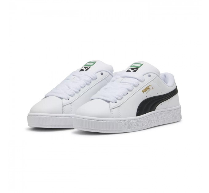 Кросівки чоловічі Puma Suede Xl Leather (39725502)