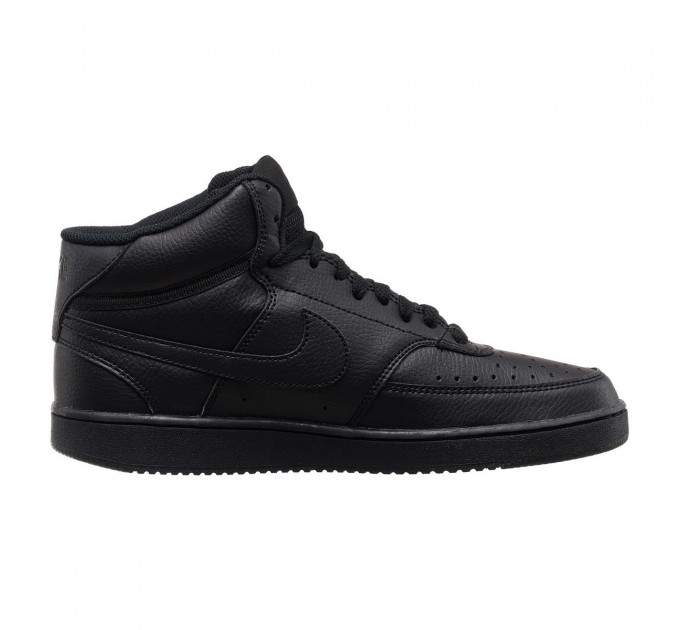 Кроссовки мужские Nike Court Vision Mid Nn (DN3577-003)