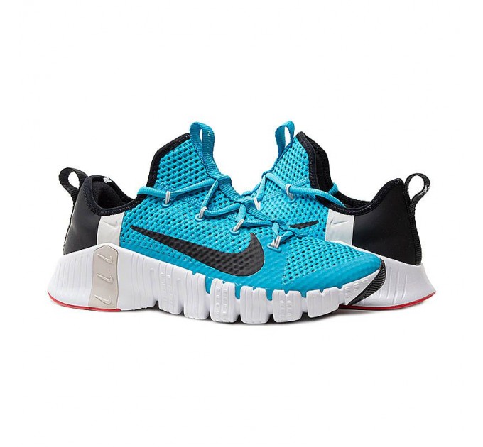 Кроссовки Nike Free Metcon 3