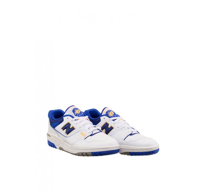 Кросівки чоловічі New Balance 550 (BB550WTN)