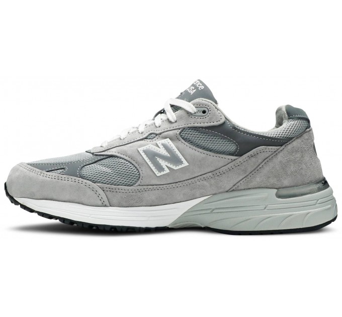 Кросівки чоловічі New Balance 993 (MR993GL)
