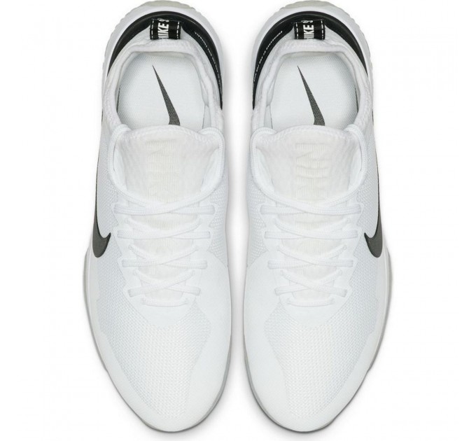 Кроссовки Nike FC React белые