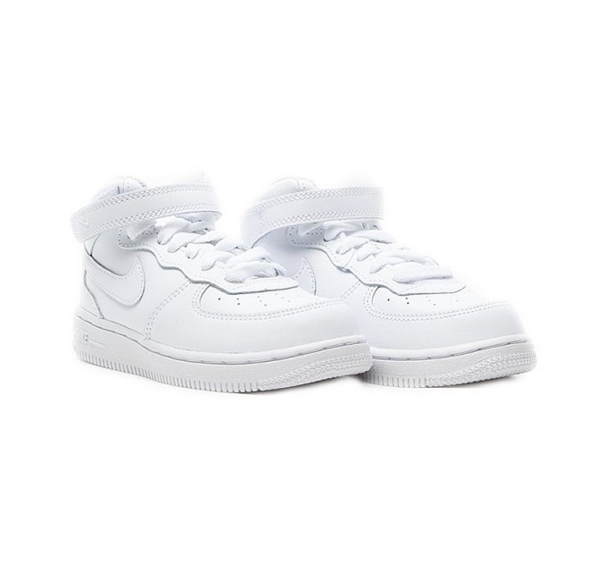 Кроссовки Nike Force 1 Mid