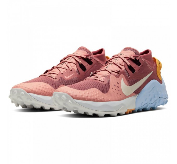 Кроссовки Nike Wildhorse 6 BV7099-600