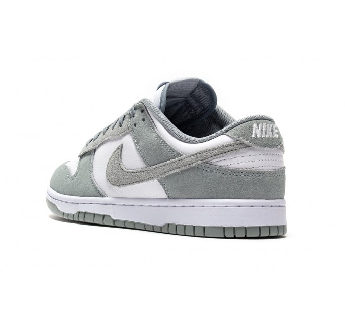 Кросівки чоловічі Nike Dunk Low Retro (FQ8249-101)