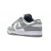 Кросівки чоловічі Nike Dunk Low Retro (FQ8249-101)