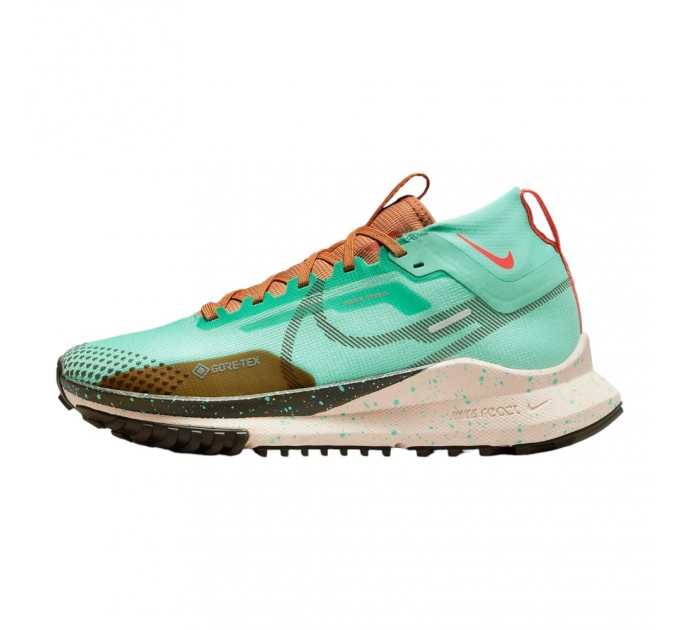 Кроссовки Nike W React Pegasus Trail 4 Gtx DJ7929-301