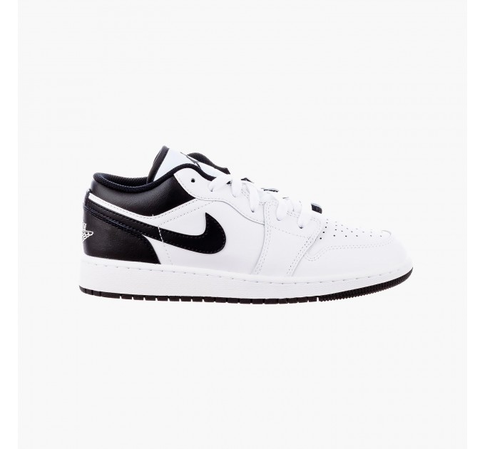 Кросівки жіночі Jordan Air 1 Low Gs (553560-132)