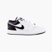 Кроссовки женские Jordan Air 1 Low Gs (553560-132)