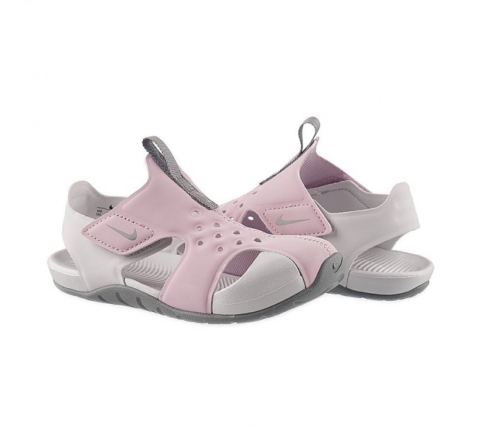 Тапочки Nike SUNRAY PROTECT 2 (PS)