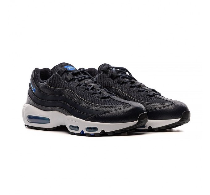Кроссовки Nike Air Max 95 FZ4626-400
