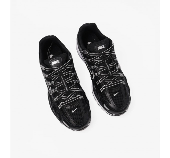 Кроссовки мужские Nike Nike P-6000 (CD6404-026)