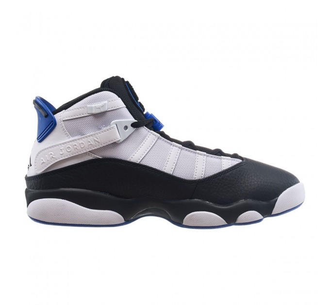 Кроссовки мужские Jordan 6 Rings (322992-142)