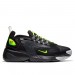 Кросівки Nike Zoom 2K колір: чорно-жовтий