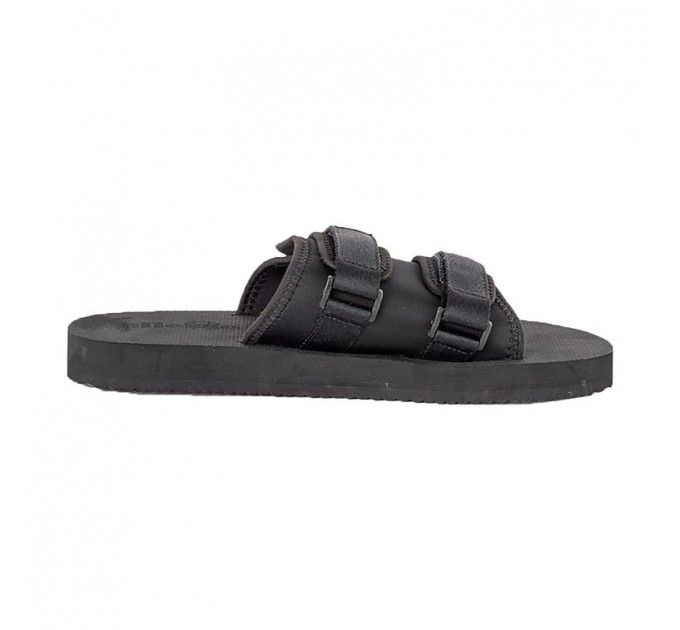 Тапочки Ellesse Laax Slide SHMF0440-BLACK