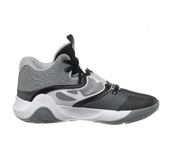 Кроссовки мужские Nike Kd Trey 5 X (DD9538-008)