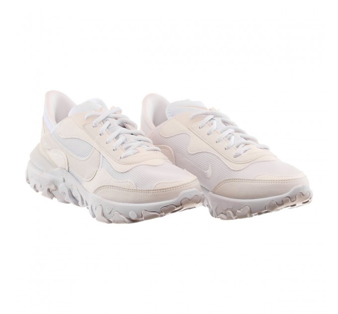 Кросівки жіночі Nike React R3vision (DQ5188-100)