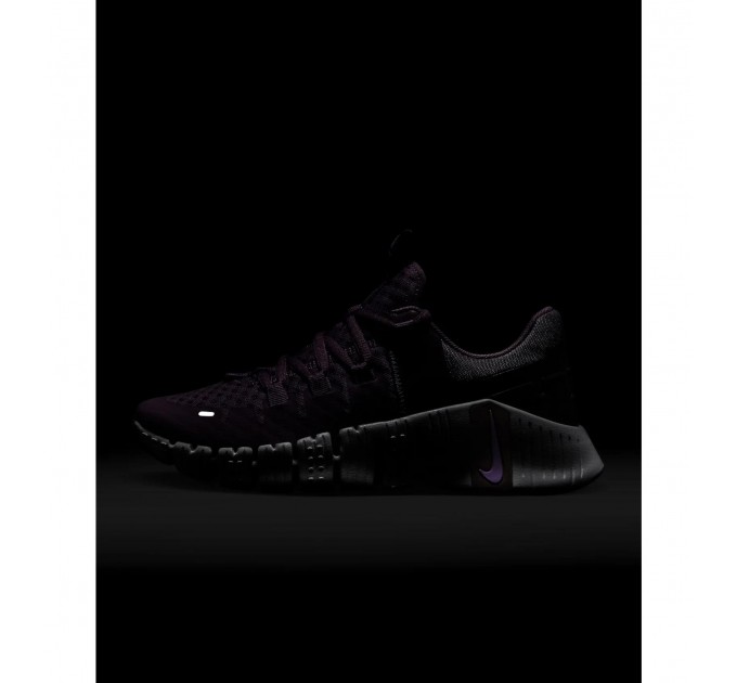 Кроссовки женские Nike Free Metcon 5 Training Shoes Violet (DV3950-500)