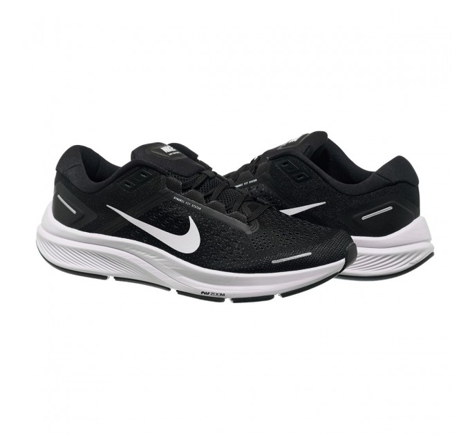 Кроссовки мужские Nike Air Zoom Structure 23 (CZ6720-001)
