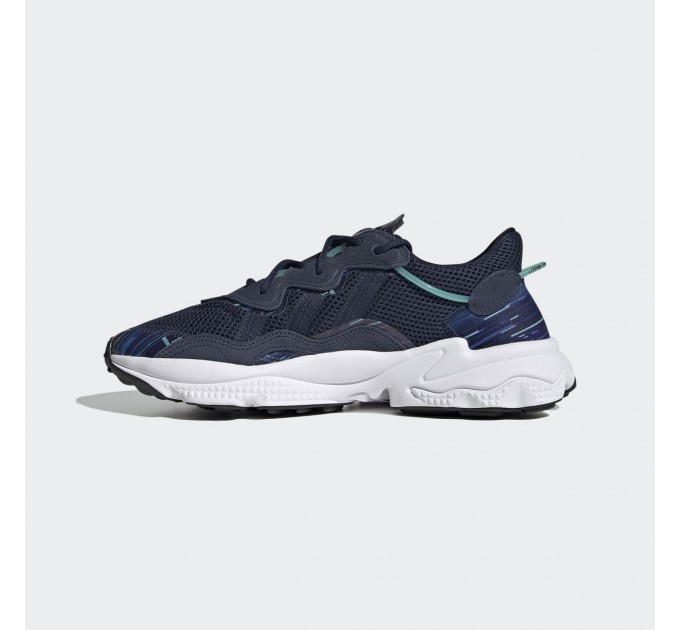 Кроссовки мужские Adidas Ozweego (H05147)
