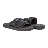 Тапочки Ellesse Laax Slide SHMF0440-BLACK