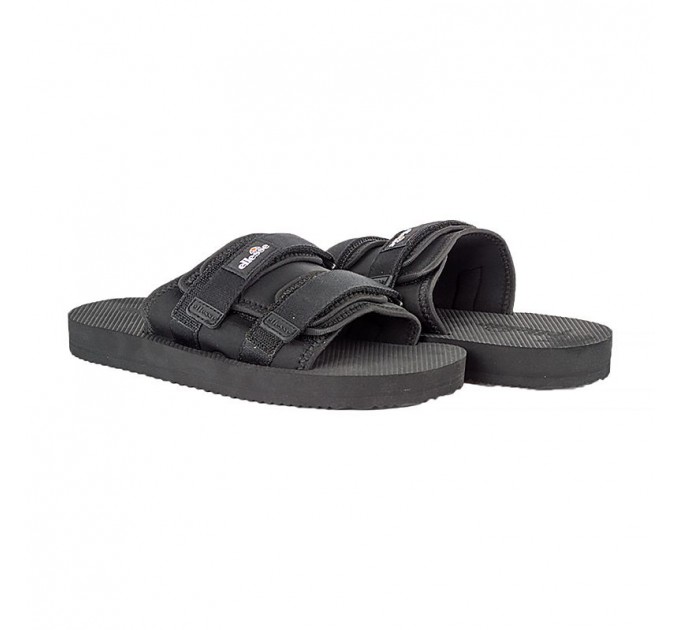 Тапочки Ellesse Laax Slide SHMF0440-BLACK