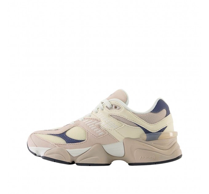 Кросівки New Balance 9060 Дитячі GC9060EB