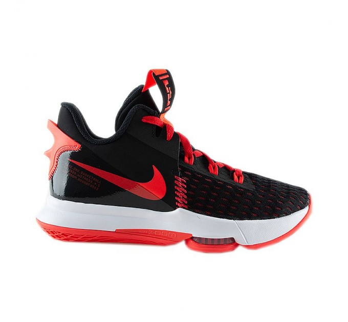 Кроссовки Nike LeBron Witness 5