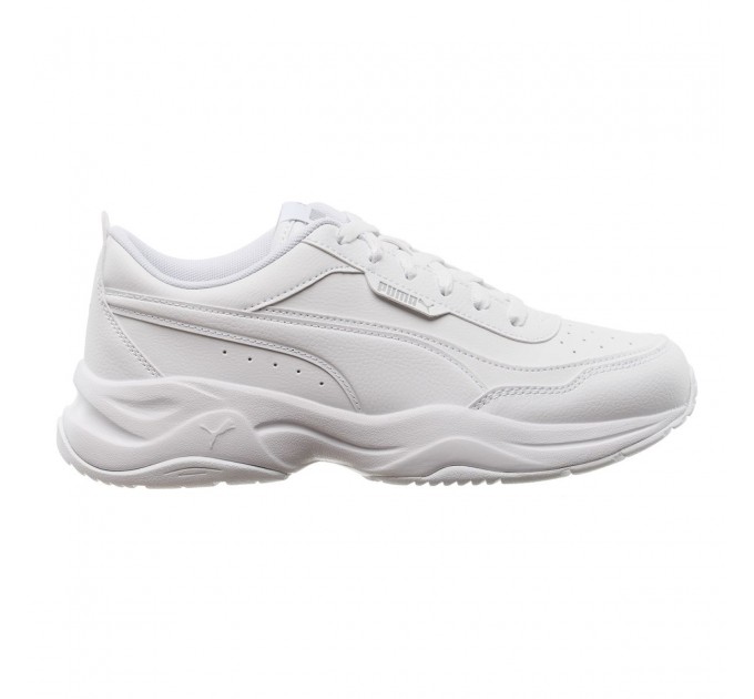 Кроссовки женские Puma Cilia Mode (37112502)