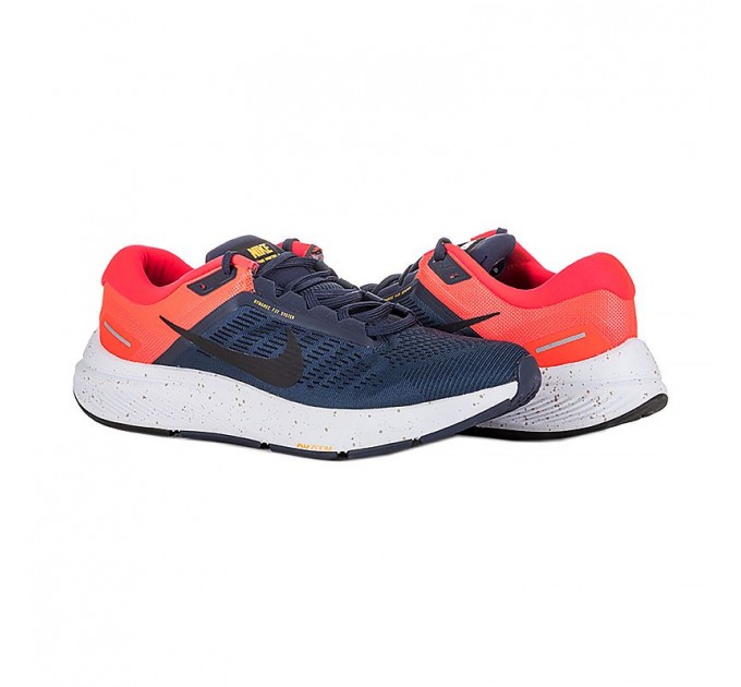 Кроссовки Nike Air Zoom Structure 24 DA8535-403