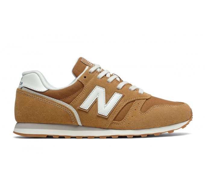 Кроссовки New Balance 373 Canvas