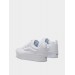 Кроссовки Кеды Vans Knu Stack White VN000CP6W001