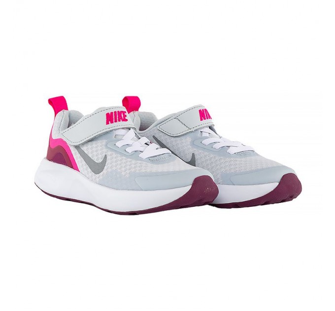 Кроссовки Nike Wearallday (Ps) CJ3817-018