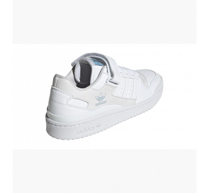 Кроссовки Adidas Forum Low GV7908