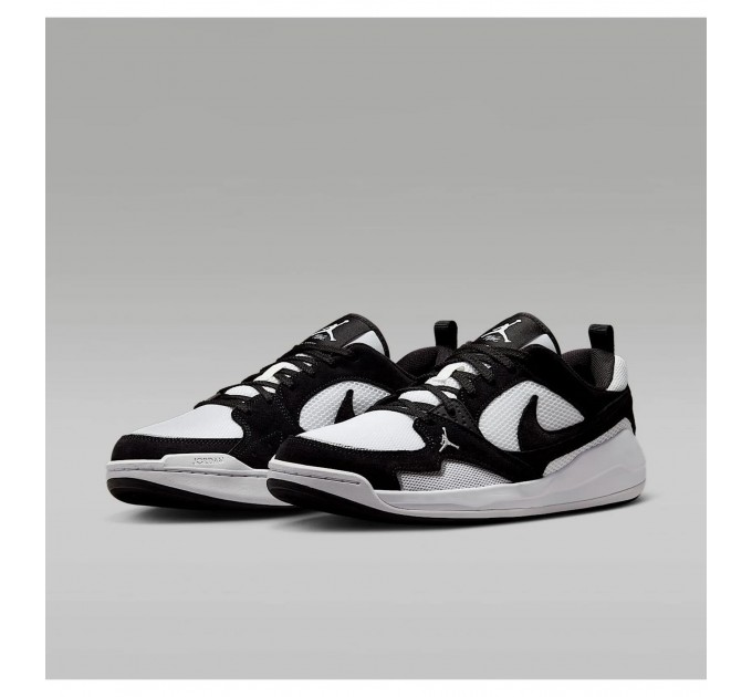 Кроссовки мужские Jordan Cmft Era Black/White (HJ6777-001)