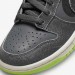 Кроссовки Nike Dunk Low Halloween (2022) (Gs) Iron Grey DQ6215-001