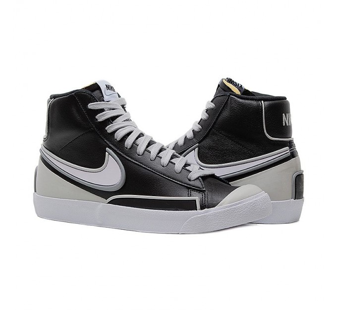 Кроссовки Nike Blazer Mid '77 Infinite