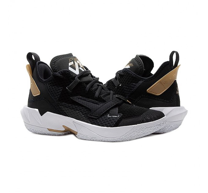 Кросівки Jordan WHY NOT ZER0.4