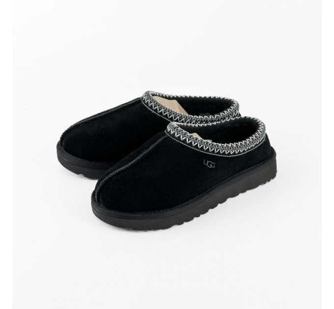 Кроссовки Ugg Tasman 5955-BLK