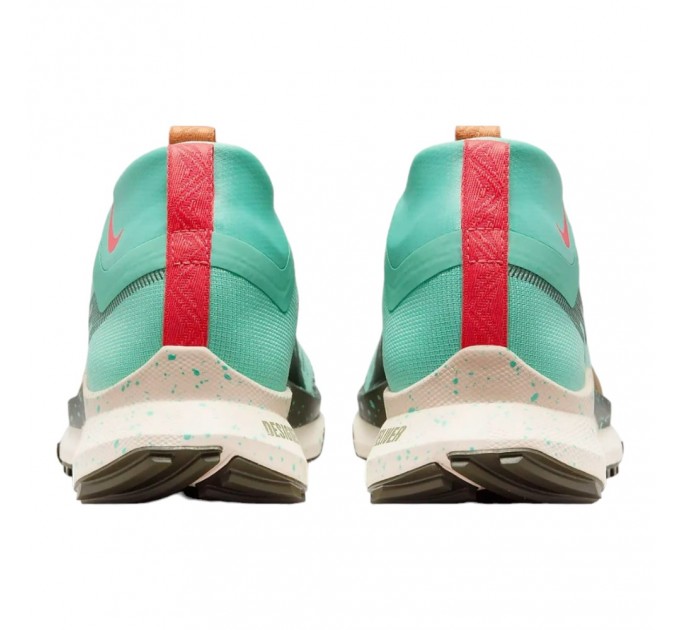 Кроссовки Nike W React Pegasus Trail 4 Gtx DJ7929-301