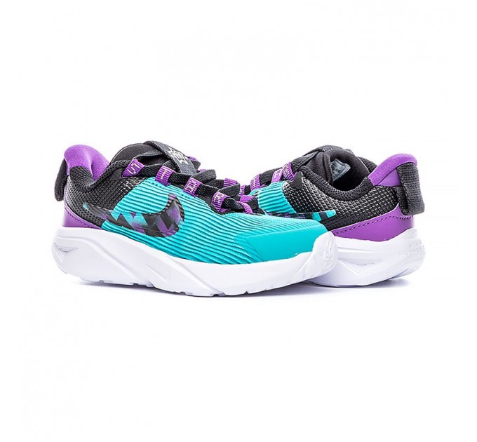 Кроссовки Nike Star Runner 4 Nn Se (Td) FJ1807-300