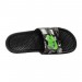 Тапочки Nike Benassi "Just Do It." Print